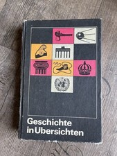 Lehrbuch schulbuch ddr gebraucht kaufen  Greppin