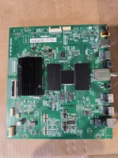 TV LED 55" TCL 55R617 placa principal 08-CS55TML-LC335AA, usado comprar usado  Enviando para Brazil