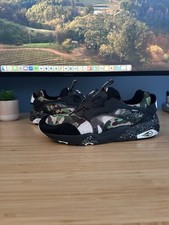 Puma bape disc for sale  TONBRIDGE