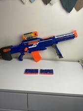 Nerf strike longshot for sale  NEWMILNS
