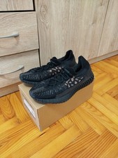 Adidas Yeezy Boost 350 CMPCT Slate Carbon Rozmiar 43 EU Rozmiar 10 US, używany na sprzedaż  Wysyłka do Poland
