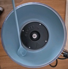 Zuckerwattemaschine neuwertig  gebraucht kaufen  Gera