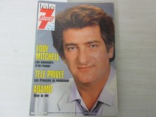 Tele jours 1274 d'occasion  Orry-la-Ville