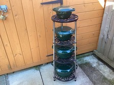 Aga set cast for sale  WOODBRIDGE