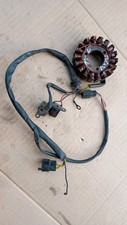 Suzuki rgv250 stator d'occasion  Expédié en Belgium