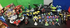 Lego marvel bundle for sale  MANCHESTER