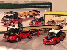 Corgi eddie stobart for sale Corgi eddie stobart for sale  BRISTOL