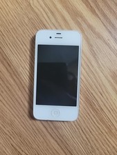 Iphone 6gb white d'occasion  Expédié en Belgium