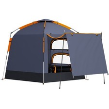 Outsunny person tent for sale  GREENFORD