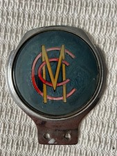 Vintage mcc marylebone for sale  BEACONSFIELD