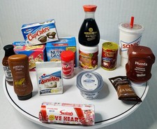 Mini brands lot for sale  Keller