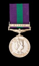 Elizabeth general service for sale  KINGTON