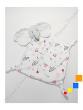 Doudou plat dumbo d'occasion  Plouzané