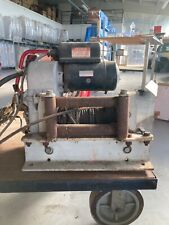 Winch verricello originale usato  Italia