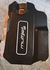 Copri motore fiat usato  Messina
