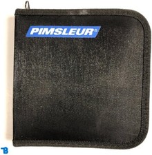 Simon schusters pimsleur for sale  Hernando