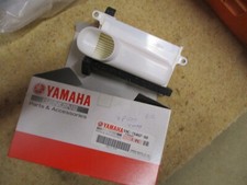 Yamaha air filter for sale  LLANELLI