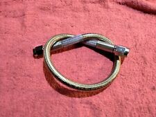 Braided stainless steel for sale  Alvin