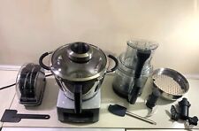 Magimix cook expert d'occasion  Villeneuve-sur-Yonne