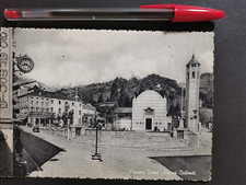 Cartolina antica recoaro usato  Casale sul Sile