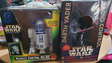 Remote control r2d2 for sale  ORPINGTON