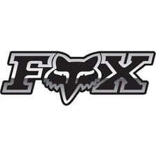 Fox corporate sticker gebraucht kaufen  Weida