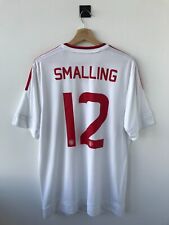 Camiseta Adidas Ai6363 MANCHESTER UNITED 2015/2016 AWAY FOOTBALL SHIRT comprar usado Camiseta Adidas Ai6363 MANCHESTER UNITED 2015/2016 AWAY FOOTBALL SHIRT comprar usado  Enviando para Brazil