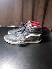 Vans spring 2009 for sale  UK