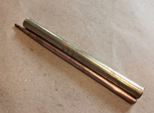 Mod copper soft for sale  WORKSOP