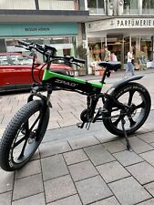 Bike fat bike gebraucht kaufen  Aschaffenburg