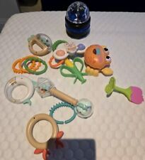 Baby toy bundle for sale  PINNER