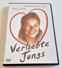 Verliebte jungs dvd gebraucht kaufen  Hagen