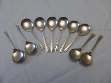 Small dessert spoons for sale  PERTH