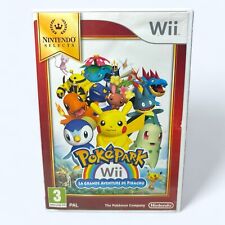 Pokepark wii gioco usato  Brivio