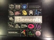 Elements paperback gray for sale  Montgomery