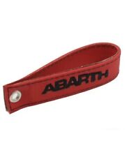 Kofferraumlasche rot abarth gebraucht kaufen  Dortmund