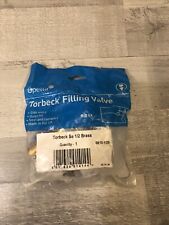 Fluidmaster b6101 torbeck for sale  LONDON