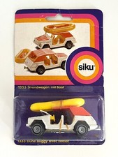 Siku 1333 181 gebraucht kaufen  Lichtenfels