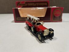 Matchbox models yesteryear for sale  DORCHESTER