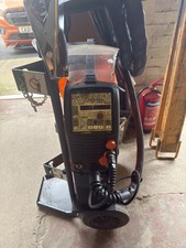 Kemmpi 300amp master for sale  AMMANFORD