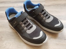 Superfit jungs halbschuhe gebraucht kaufen  Eichstätt