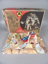 Jouet ancien technofix d'occasion Jouet ancien technofix d'occasion  Paris-