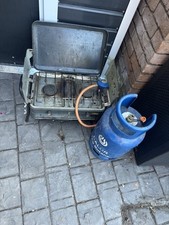 Gas cooker full for sale  NOTTINGHAM