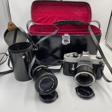 Canon tlb slr for sale  LEEDS