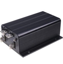 Controlador de motor Solarhome 36V/48V 500 Amp compatível com Curtis comprar usado  Enviando para Brazil