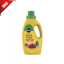 Miracle gro liquid for sale  USA