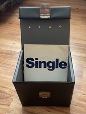 Vinyl singles record for sale  CONSETT