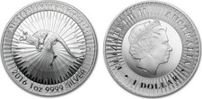 Dollar elisabeth kangourou d'occasion  France