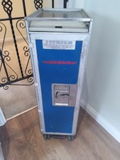 Airline cart galley for sale  MARGATE