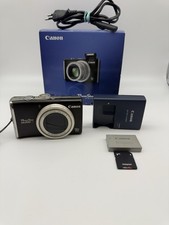 Canon powershot sx200is gebraucht kaufen  Hamburg